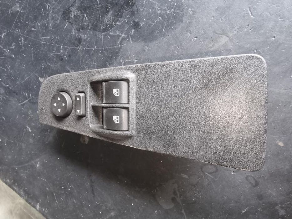 botão vidros eléctricos Fiat grand punto