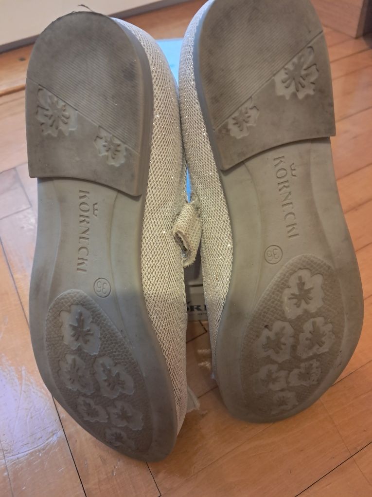 Balerinki Lasocki 36