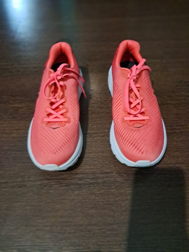 Кросівки Hoka One One Rincon 3.   Р 43  1/3    27.5 см