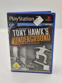 Tony Hawks Underground Ps2 nr 4375