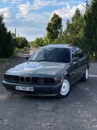 BMW 525 TD дизель