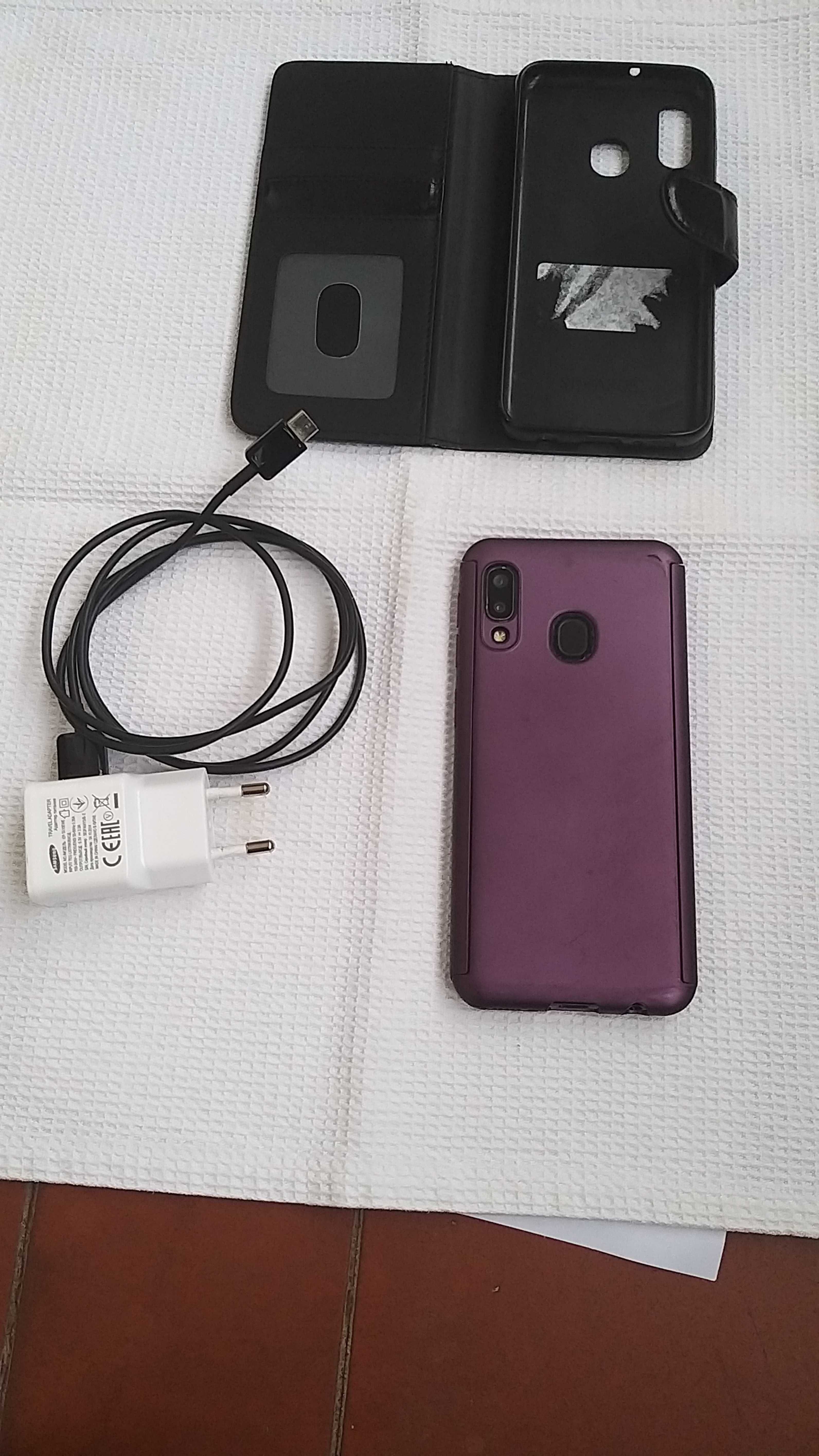 samsung galaxy A20e