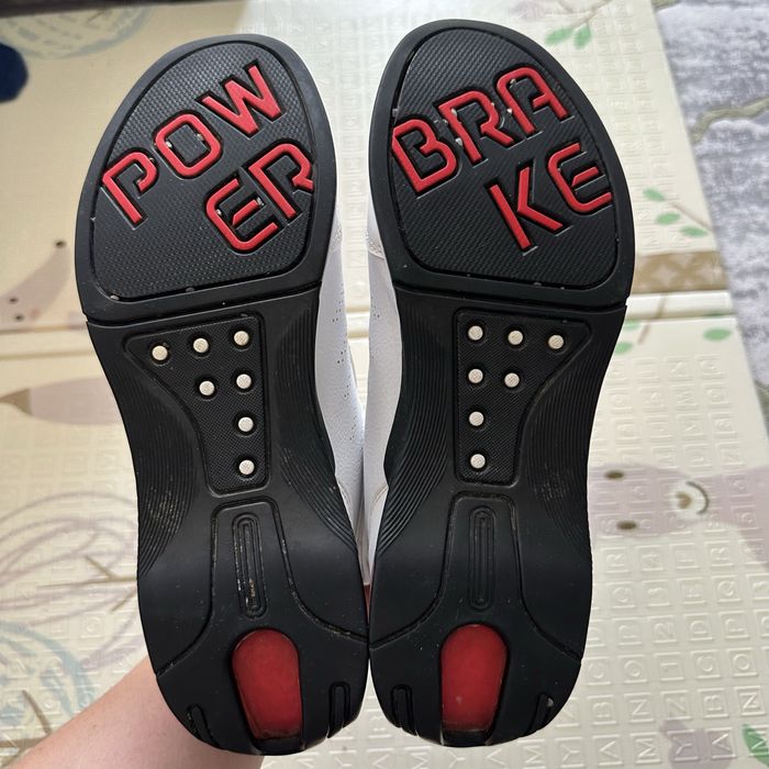 Чоловічі кросівки Puma Scuderia Ferrari Kart Cat 40р. (US 7,5)