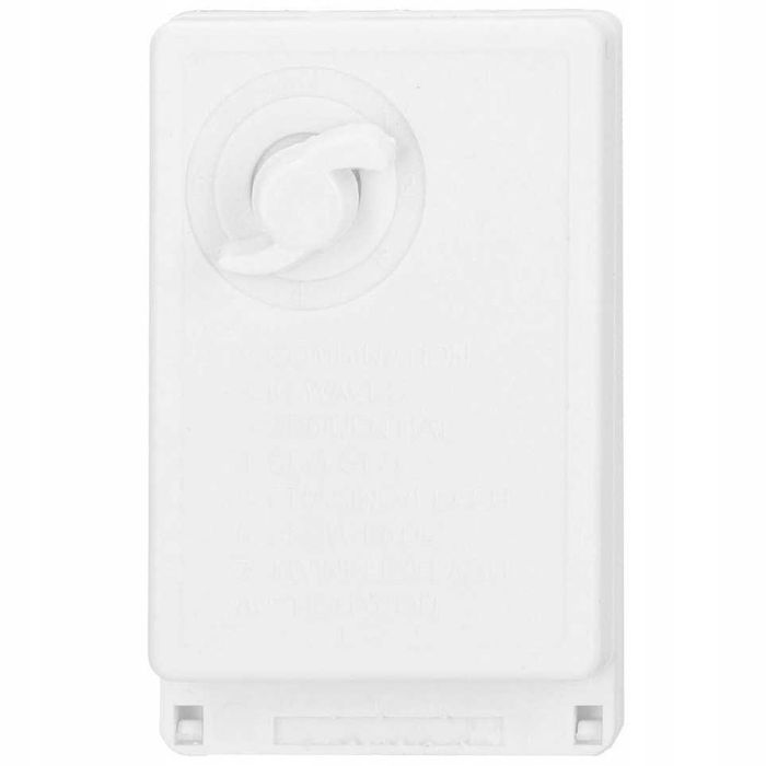 KURTYNA świetlna led gwiazdki lampki choinkowe girlanda biały zimny 3M