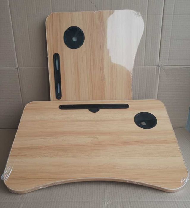 Стол для ноутбука и планшета .складной 60х40х28/ столик дя сніданку