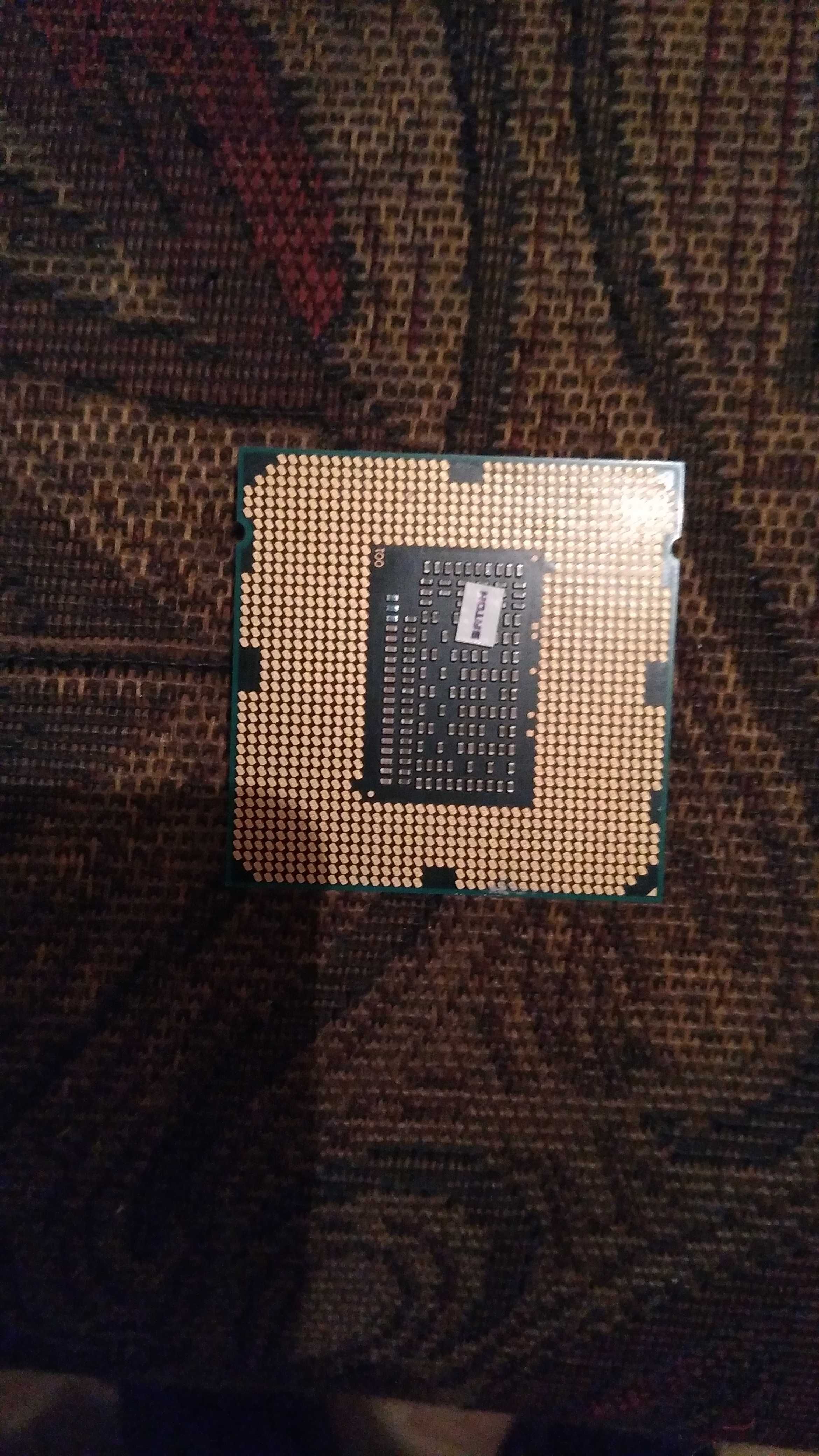 Процессор Intel CELERON G 550