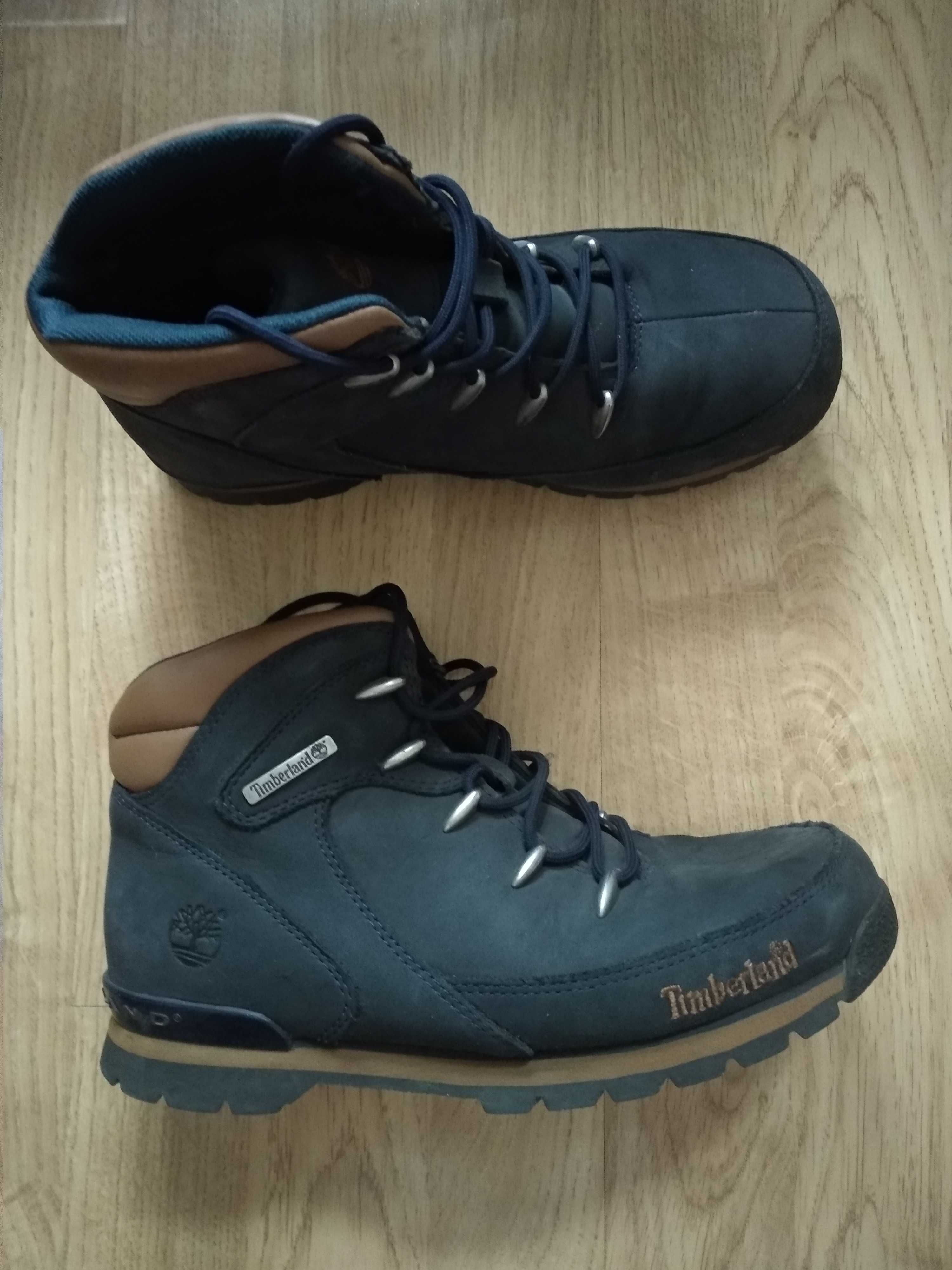 Buty chłopięce Timberland roz.37.5