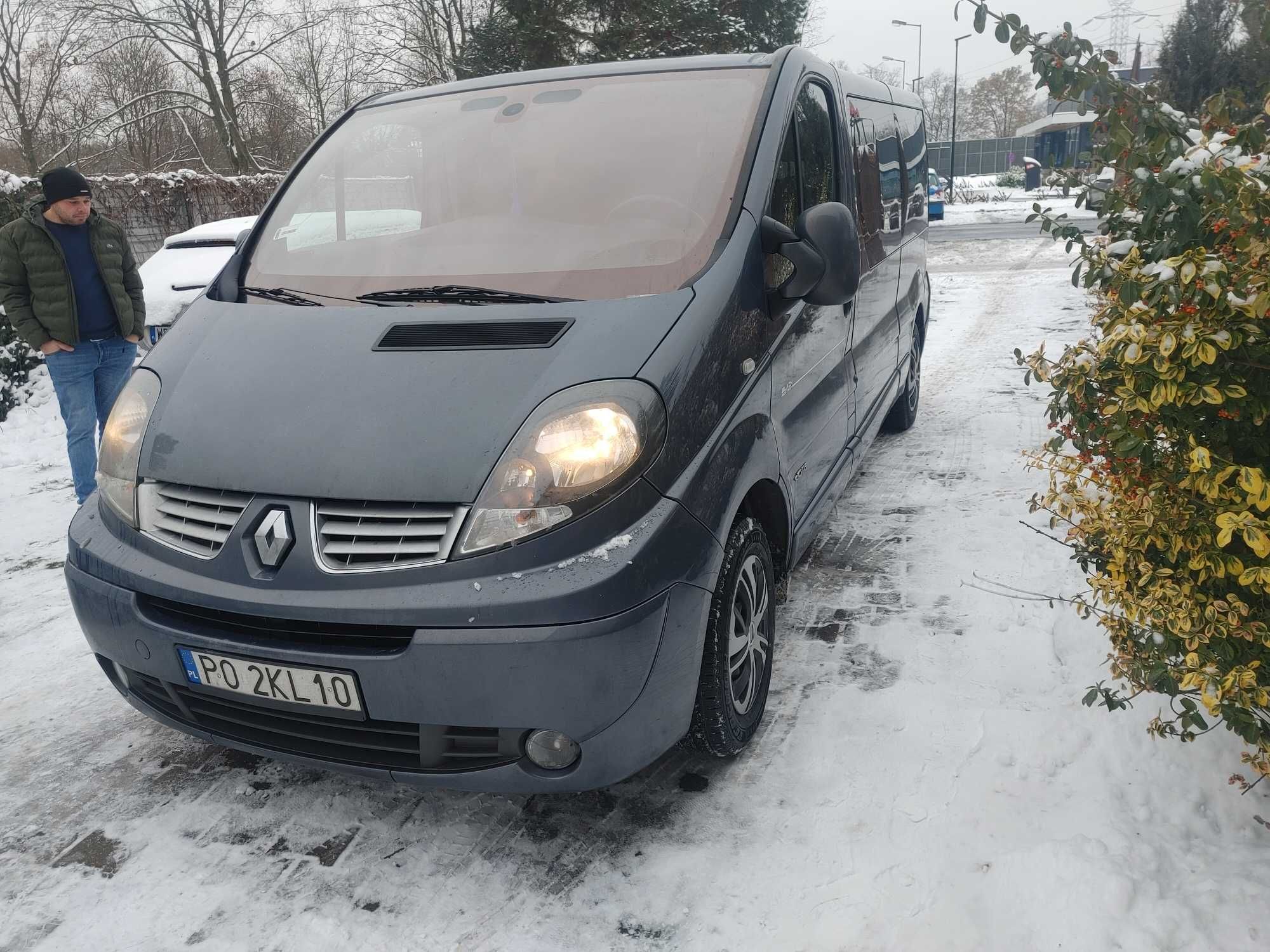 Wynajem busów wypożyczalnia Słupsk od 99zł