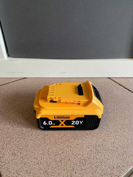 Akumulator bateria zamiennik Dewalt DCB609 DCB546 DCB182 9Ah 20V/60V