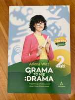Grama to nie drama – Arlena Witt – część 2