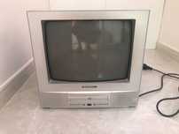 TV com leitor DVD