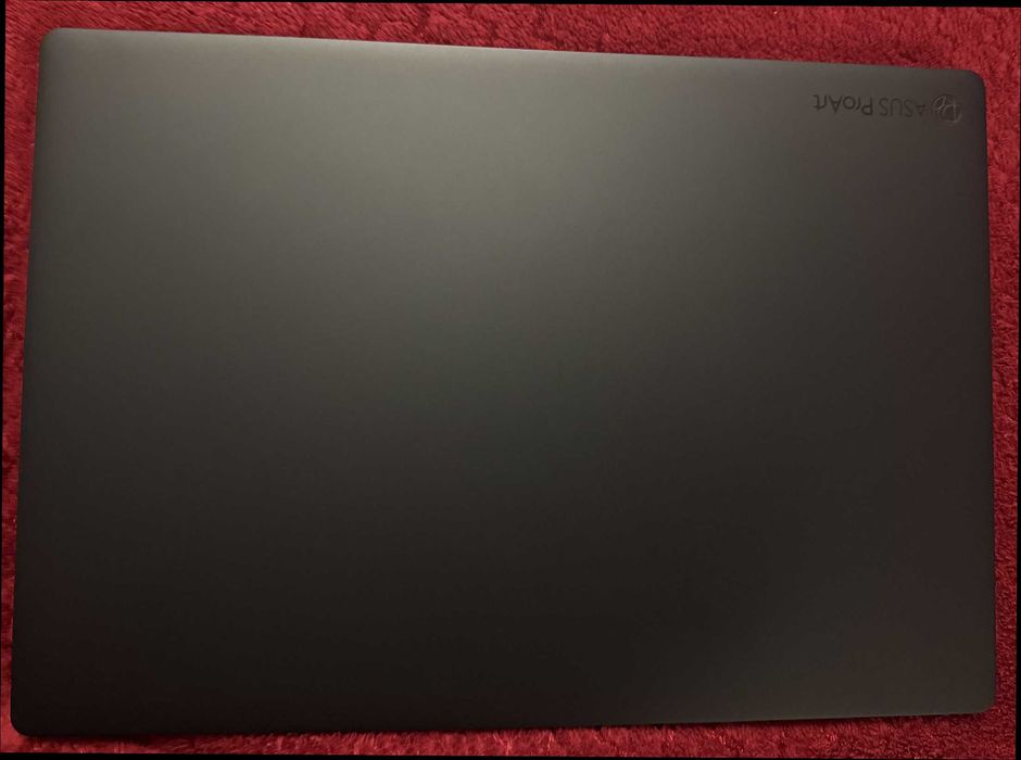 Asus Proart P16 (2024) - Jak Nowy