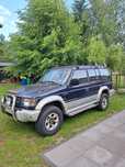 Mitsubishi Pajero II 3.5 V6  95r 7os
