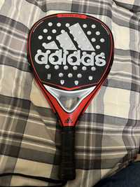 Raquete Padel Adidas