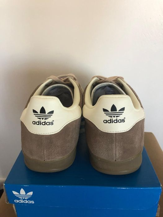 Adidas Gazelle tamanho 44