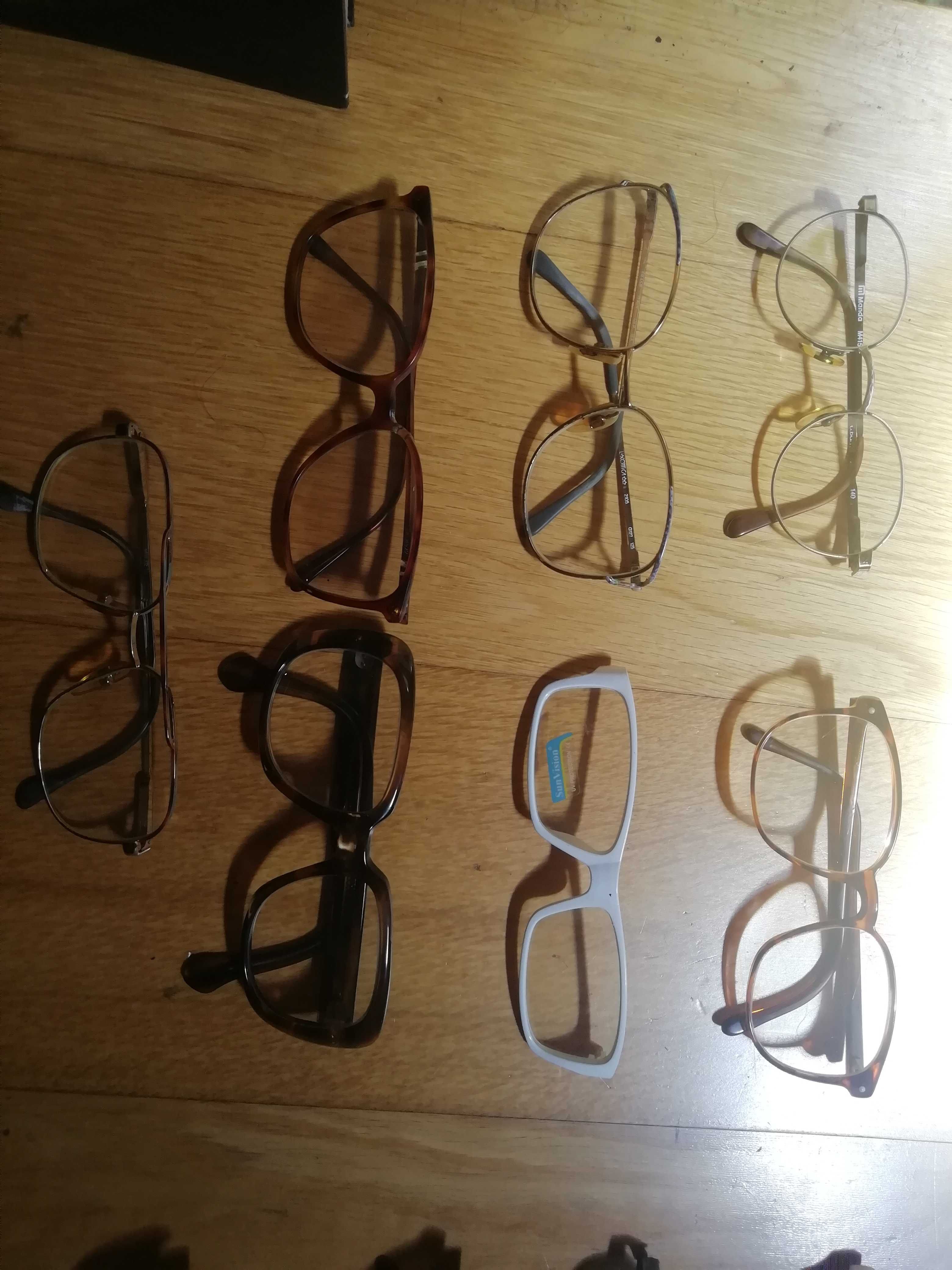 Óculos de sol e outros