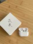 Навушники Бездротові наушники  appel AirPods Pro 2 Беспроводные light/