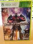Transformers Rise of the Dark Spark XBOX360 sklep i serwis Lara Games
