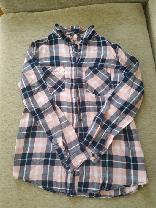 пакет речей три светри і рубашка