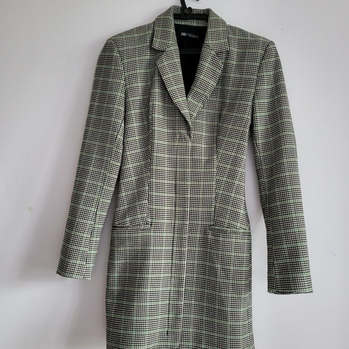 Комбінезон Zara шорти і піджак, плаття