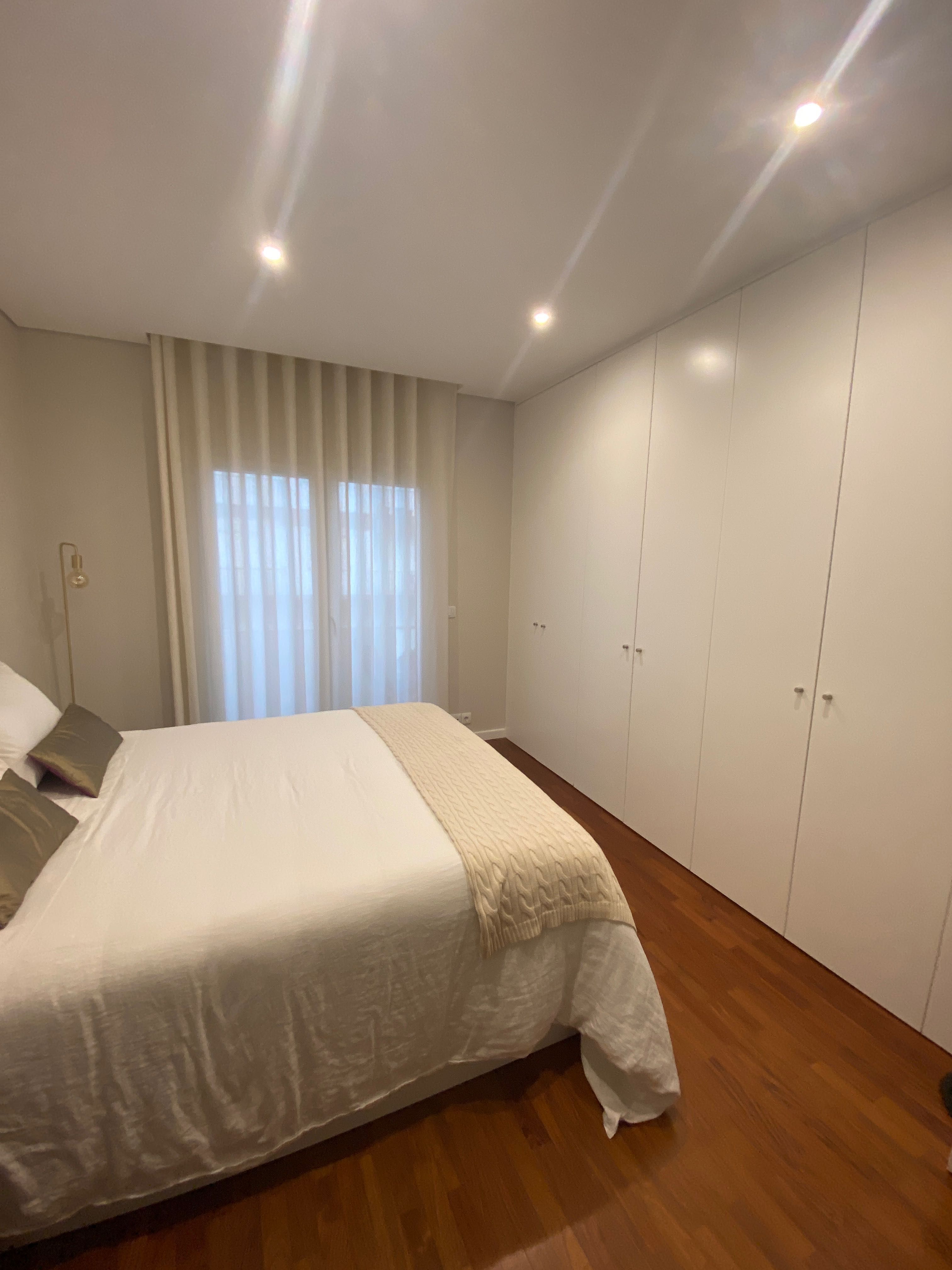 Apartamento T2 para arrendar Montalvão