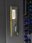 Ram DDR4 8GB 2666 MHZ