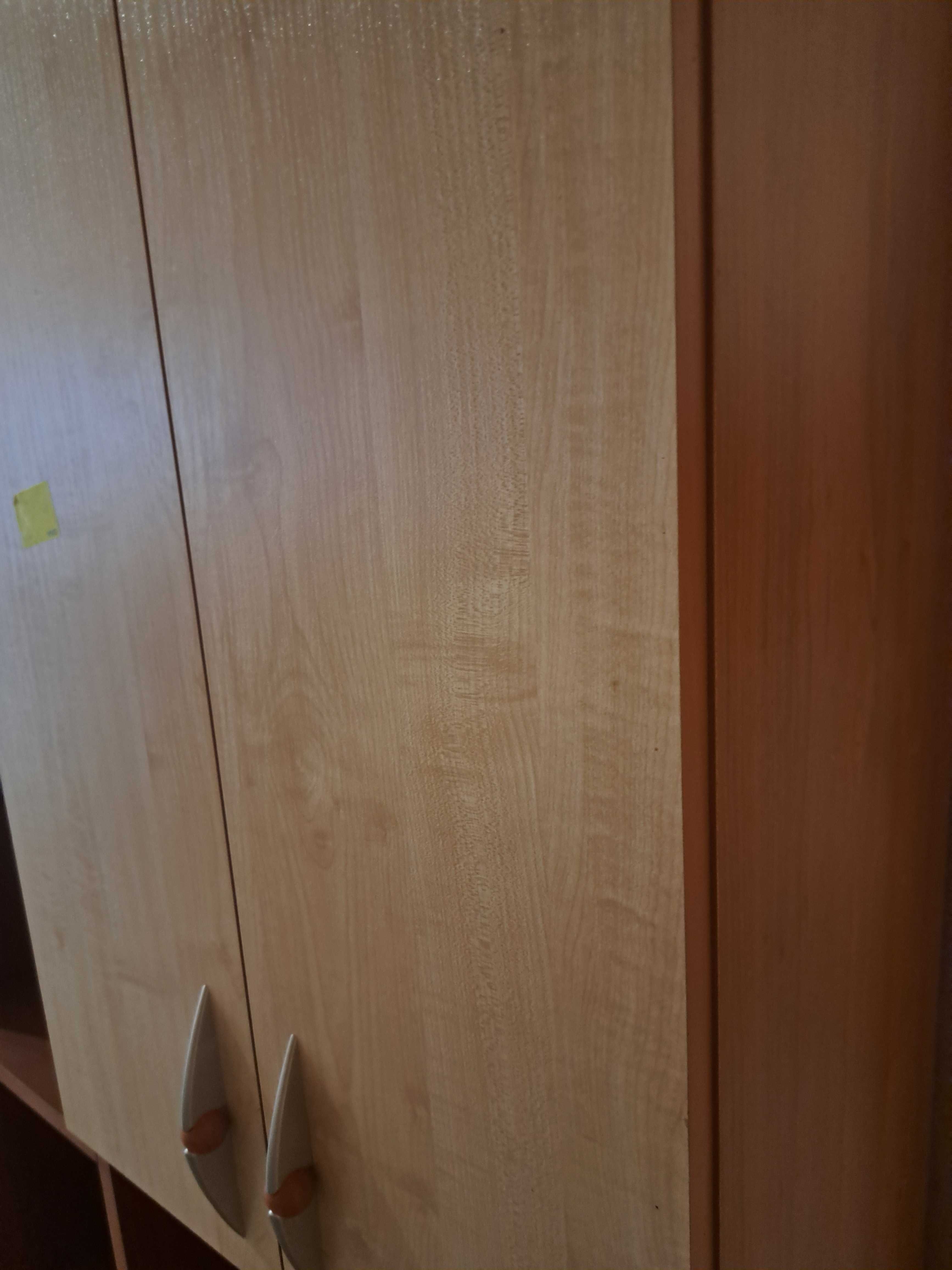 Regał szafa biblioteczka mebel pokojowy do salonu, do pokoju dziecka