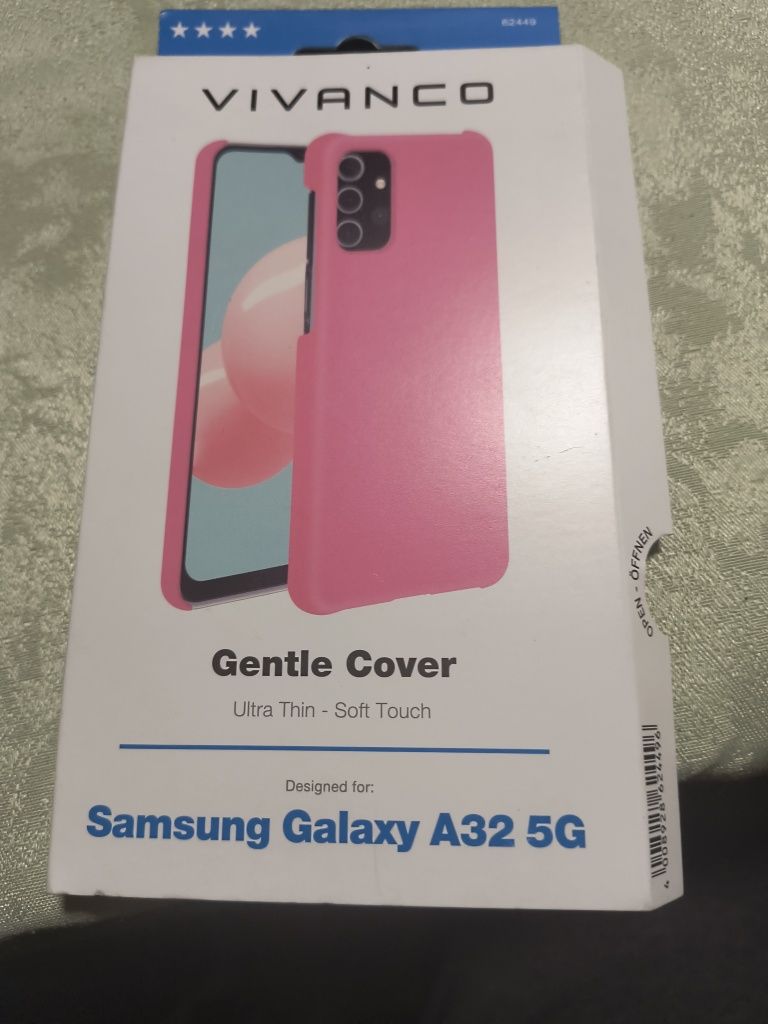 Pokrowiec do telefonu  Samsung Galaxy a325g