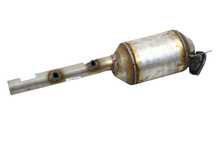 Filtr DPF Automat Quattro Audi A6 C6, 3.0 Tdi