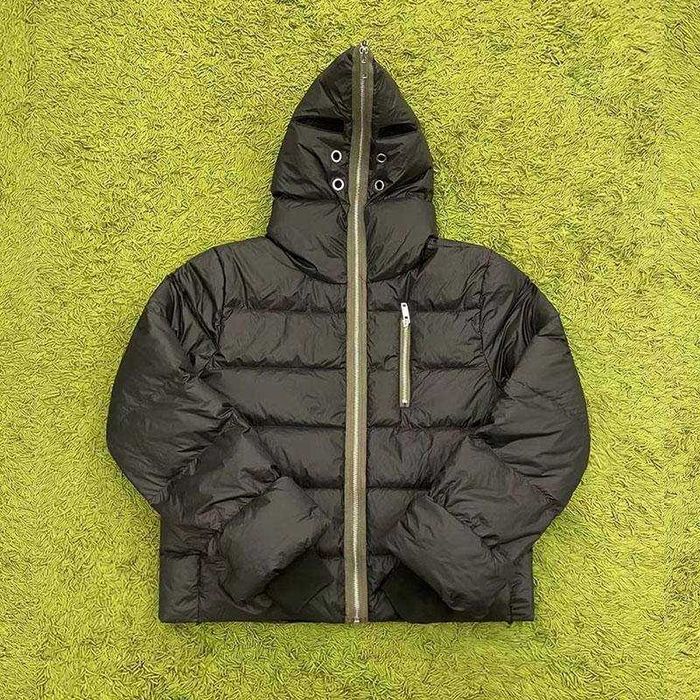 Пуховик Rick Owen’s