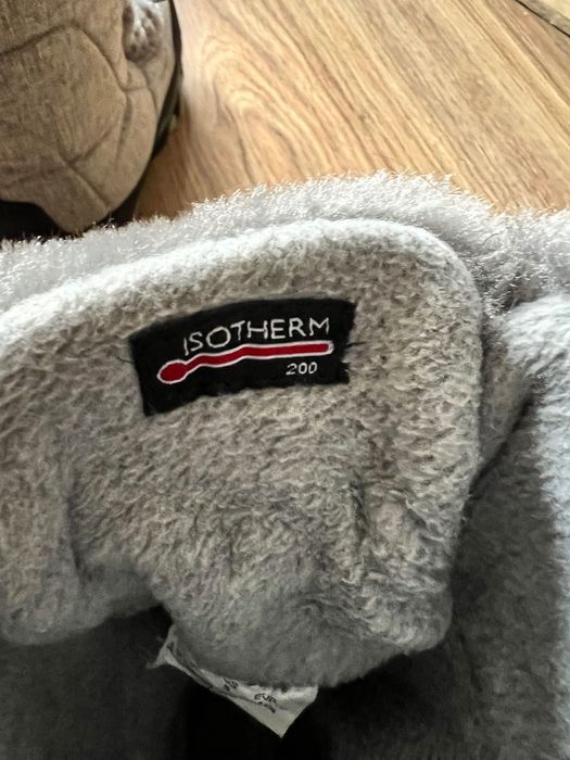 Buty zimowe śniegowce dziecięce