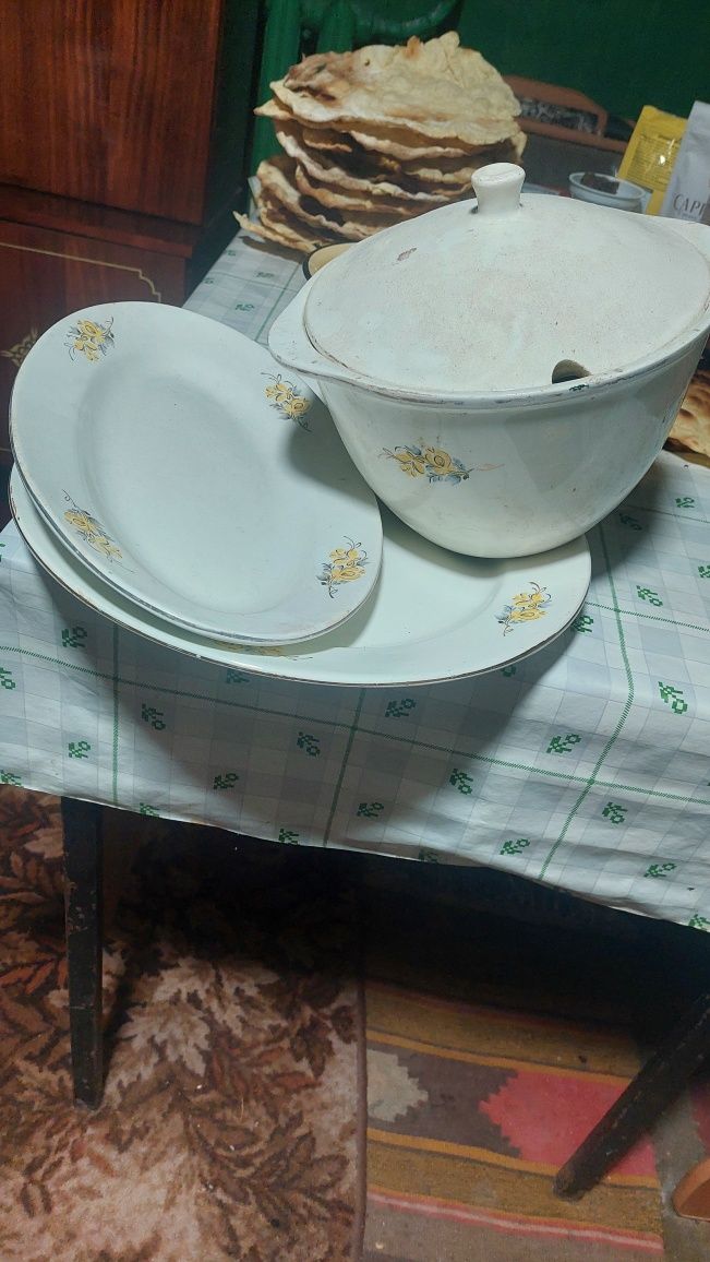 Продам посуду ссср.