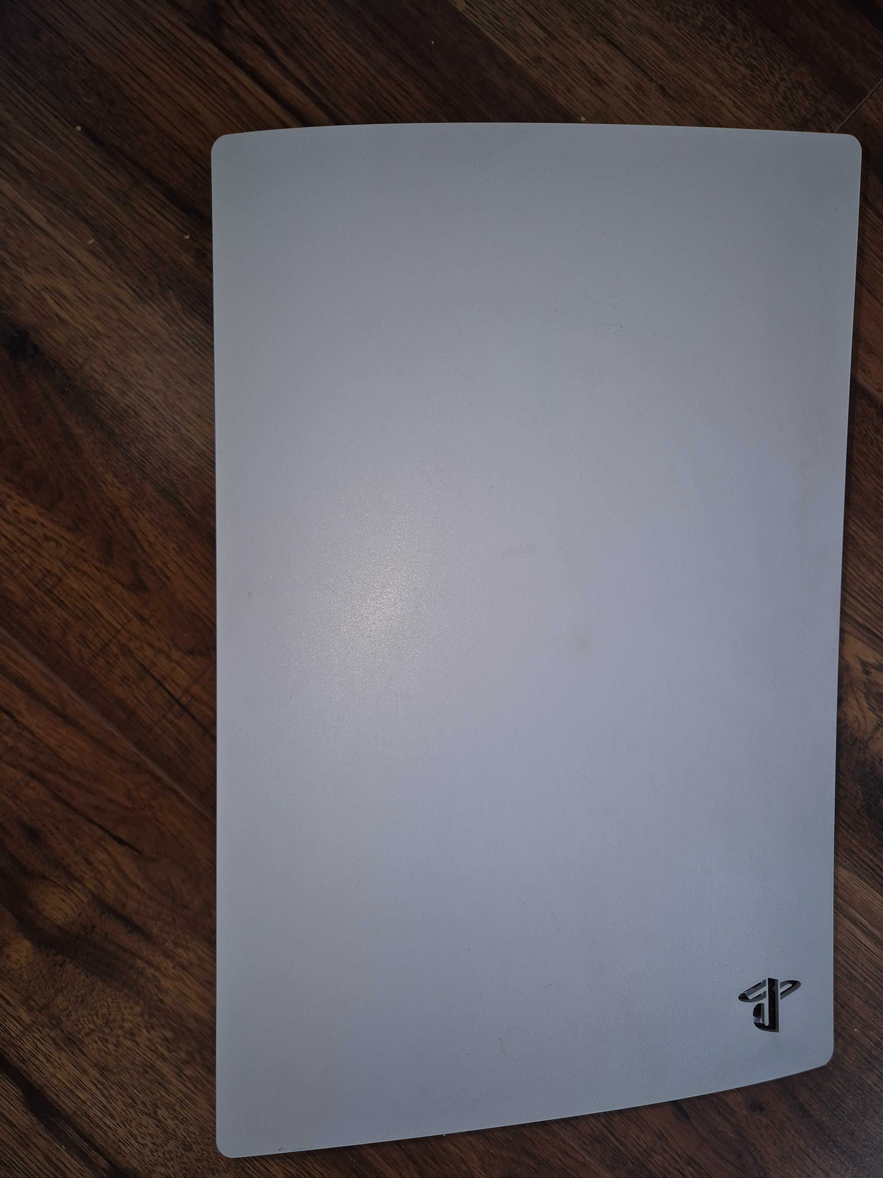 Konsola SONY PlayStation 5 z napędem