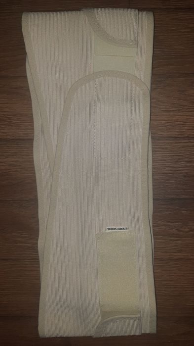 Бандаж допологовий та післяпологовий