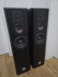 Kolumny głośniki ATL 707 PRO II 90 - 120watt