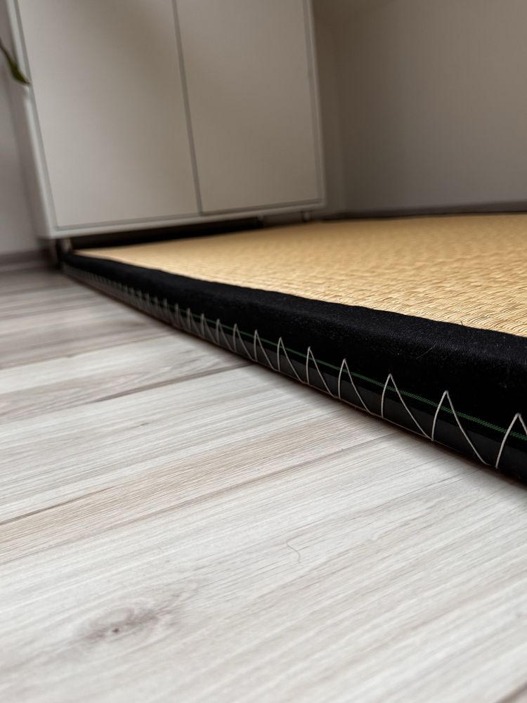 Mata Tatami 80x200 japońska futon.pl