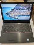 Ноутбук 15.6 Fujitsu LifeBook (i5-7200U/DDR4 8Gb/SSD 256Gb)