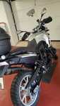 BMW F 650 GS
