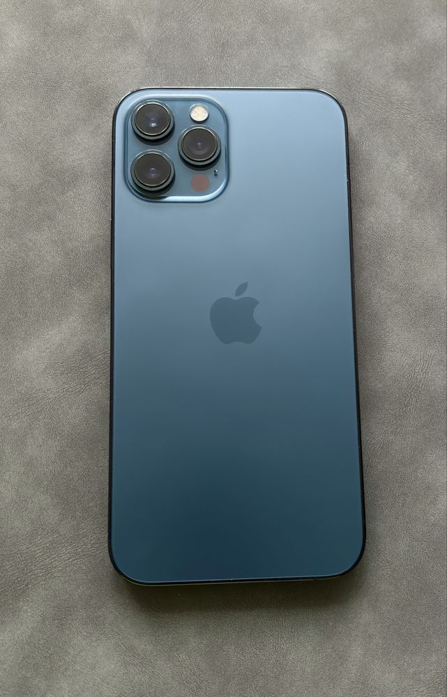 iPhone 12 pro max jak nowy