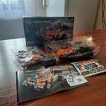 Klocki Lego Technic 42104