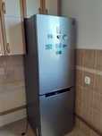 Lodówka Samsung RB29HSR2DSA/EO No Frost 289l 60cm