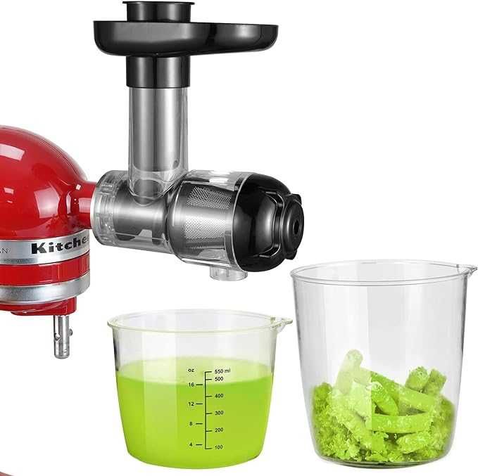 Gdrtwwh Nasadka do sokowirówki do miksera stojącego KitchenAid