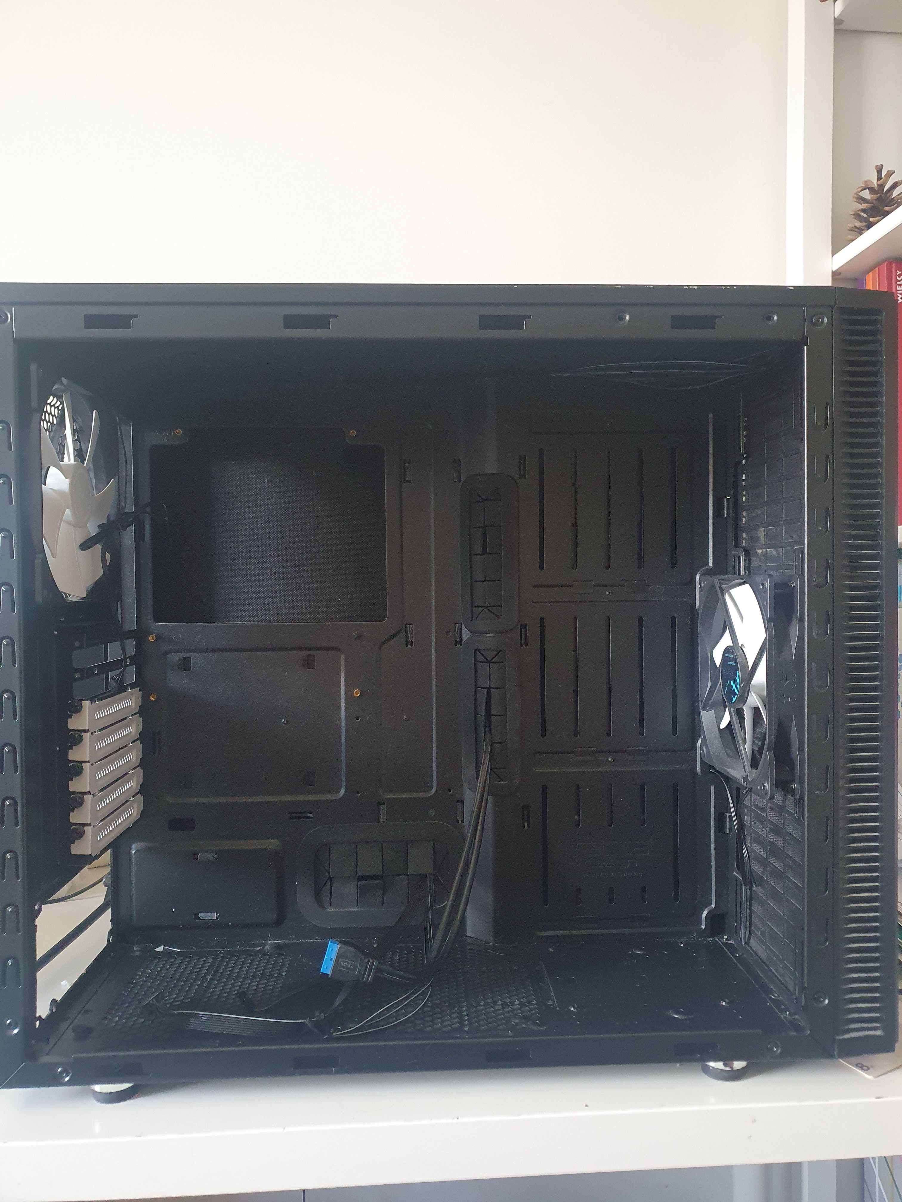 Fractal Design Define S