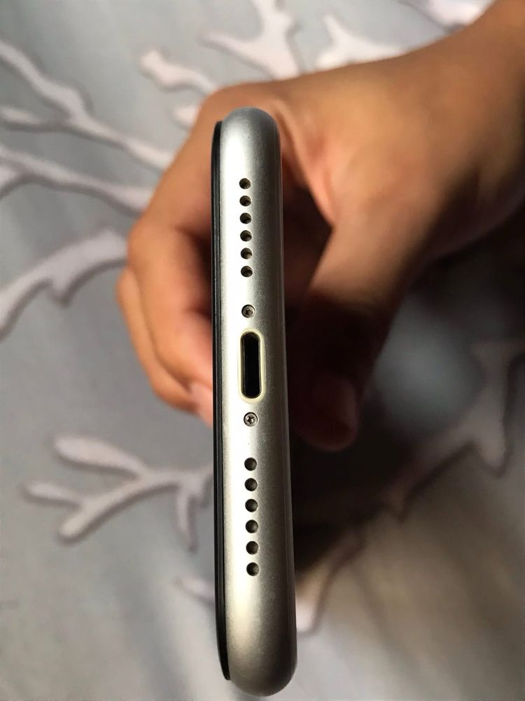 Iphone XR como novo
