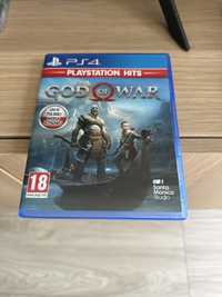 God Of War (part 1, PS4)