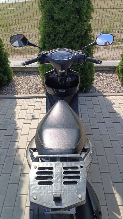 Продам Suzuki Address V125 S Limited Edition