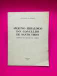 Arquivo Heráldico do Concelho de Santo Tirso – Vaz-Osório da Nóbrega