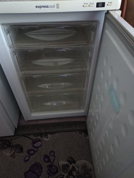 Морозильна камера LG GC-164SGW,  самовивіз