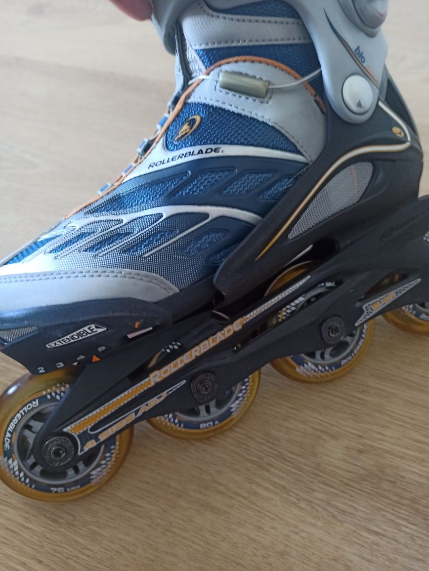 Patins Rollerblade 32-37