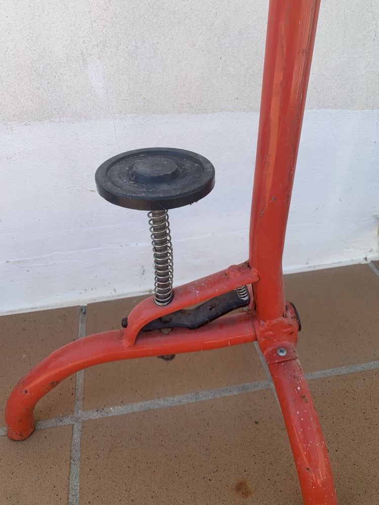 Engarrafador manual